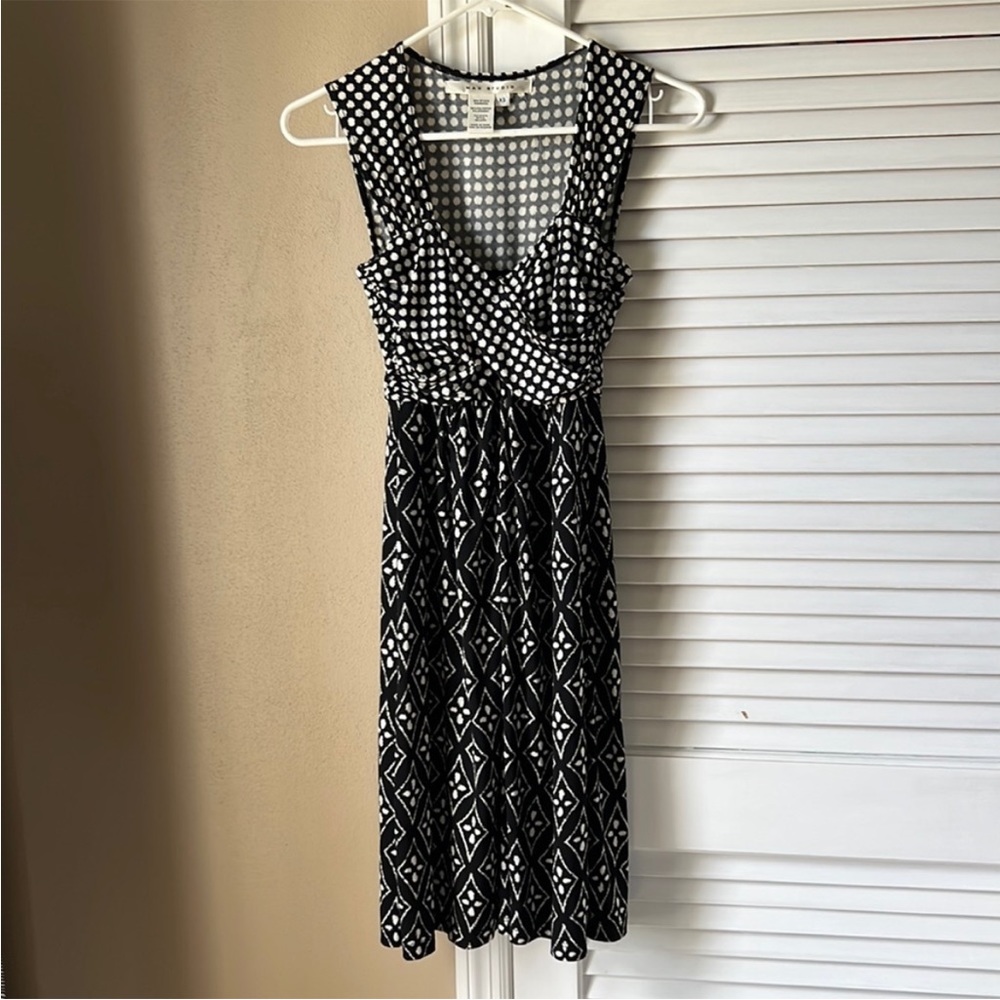 Max Studio dress. Like new